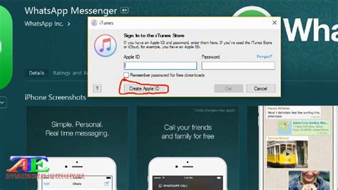 Click on the try it for free button below the price. How to Create a Free Apple ID or Itunes Account Without ...