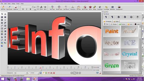 Best Animation maker Software 2018 !! Aurora 3D Animation ... Sign in with facebook sign in with email.