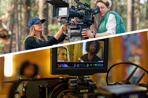 What Is Digital Cinematography Definitive Guide With Examples