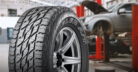 How To Get The Most Life Out Of Your Tires Bridgestone Tires Ph