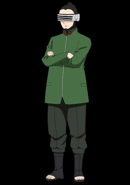 Aburame Shino Naruto Image 3739069 Zerochan Anime Image Board
