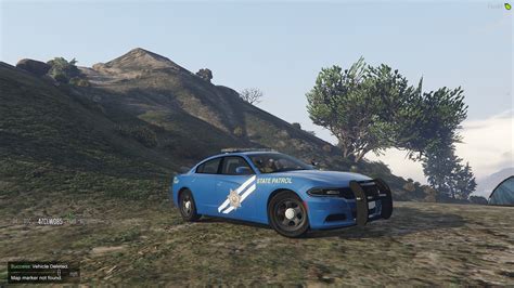 Release State Patrol Vehicle Pack Sasp Version 11 Releases