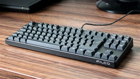 The Best Keyboards Of 2017 Top 10 Keyboards Compared