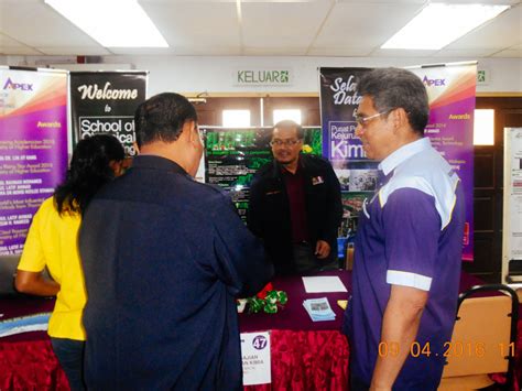 Kebanyakan pelajar mampu membahagikan masa antara kursus graduasi dan waktu bekerja. Pusat Pengajian Kejuruteraan Kimia Turut Sertai Program ...