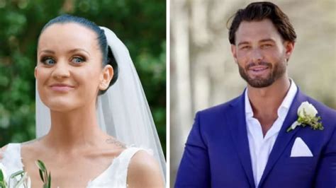 Mafs Sam And Ines Confirm They Re About To Have An Affair