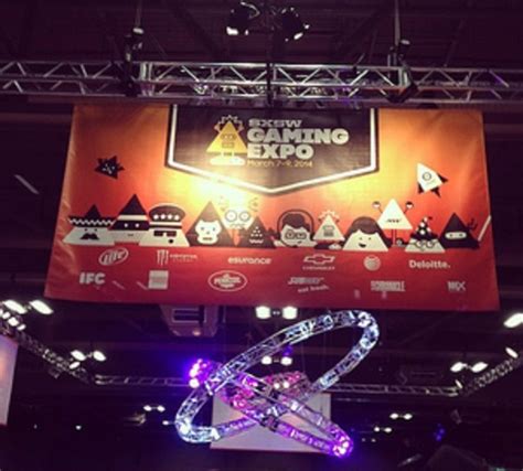 Sxsw Gaming Expo What To Look For This Year Techfaster