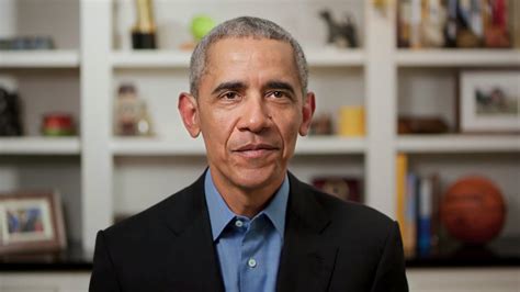 Barack Obama Endorses Joe Biden For President The New York Times