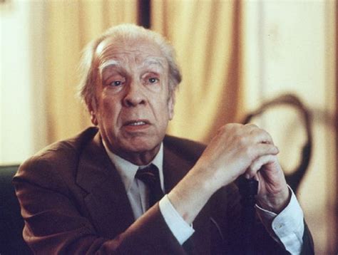 A 30 Años De La Muerte ¿cuánto Sabés Sobre Jorge Luis Borges