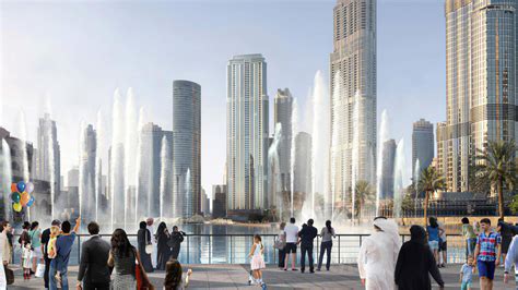 Grande Signature Residences In Downtown Dubai Dubai Uae Prices