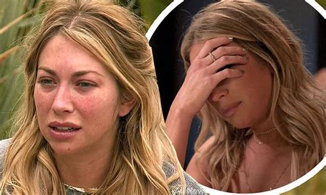 Stassi Schroeder Is Crying Over Being Fired From Vanderpump Rules Daily Mail Online