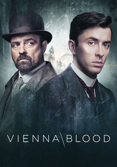Vienna Blood Season Watch Full Episodes Streaming Online