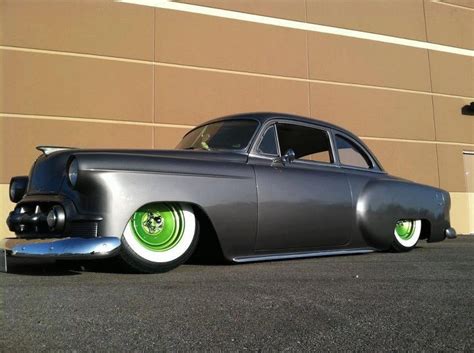 Gorgeous 53 Chevy 210 Cool Colors Modes Of Transportation Pinterest