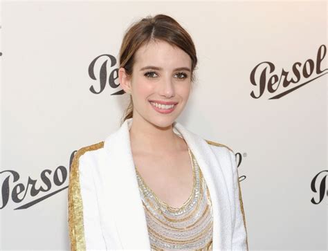 Emma Roberts Arrested For Domestic Violence The Times Herald