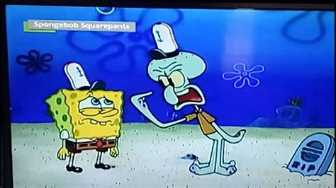 Spongebob Squidward Ugly Face Scene Youtube