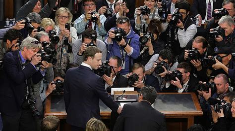 Facebooks Bottomless Pit Of Scandals