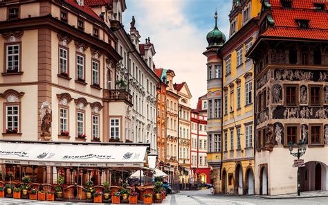 European Town Wallpapers Top Free European Town Backgrounds