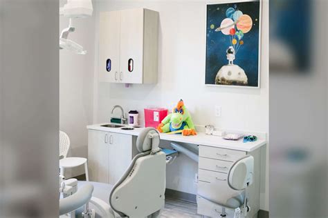 Office Tour For Nova Pediatric Dentistry Dentist In Dumont Nj