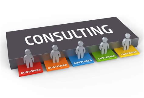 How Can Business Consultant Help You Run Your Business Digital And