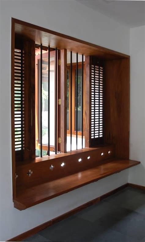 8 Images Wooden Window Designs For Indian Homes Images And Description