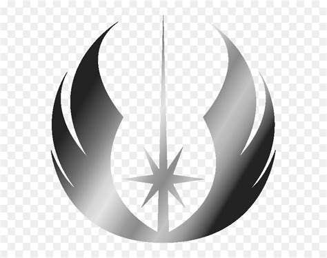 Star Wars Republic Symbol Hd Png Download 591x600 Png Dlfpt
