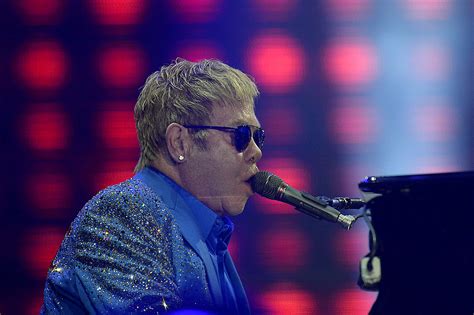 Additional Tickets For Elton John Are Available