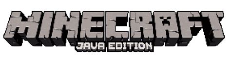 Minecraft Java Edition Minecraft Wiki Fandom