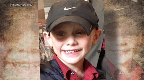 Parents Charged With Murder After Body Of Missing Illinois Boy Believed