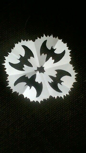 I Made Another Snowflake Batman This Time