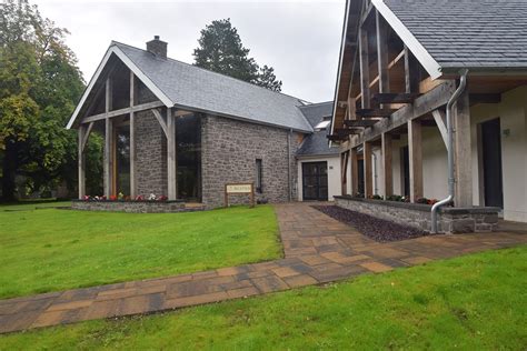 The Loch Lomond Guesthouse And Lodges Arden Guesthouse Visitscotland