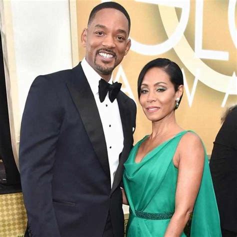 Jada Pinkett Smith Says Her Difficult Time Setting Boundaries Has Led To Relationship Issues