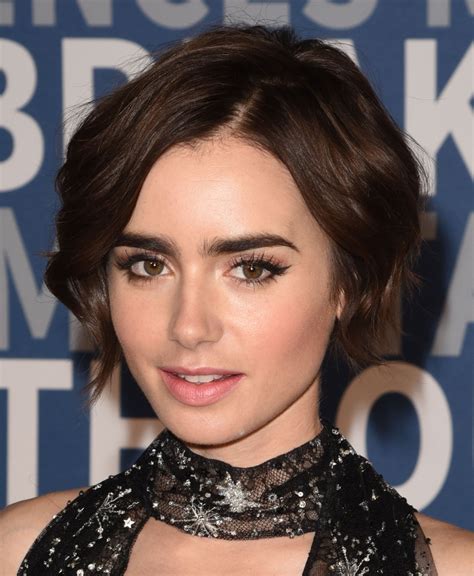 The 25 Best Thick Eyebrows In Hollywood And How To Get Them Stylecaster