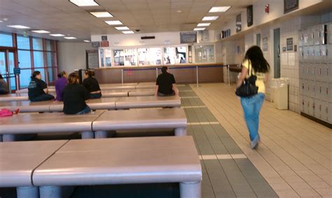 Inside Inmate Reception Center Los Angeles County Jail | Flickr - Photo