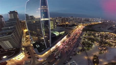 The existence of petroleum in baku has been known since the eighth century, and in the tenth century. Baku 2016 (drone video) Баку 2016 (видео с бпла) - YouTube