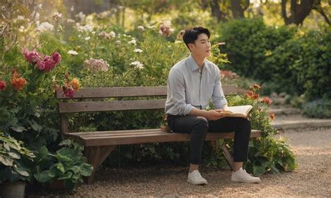 Park Seo-Joon Wife: Unraveling the Enigma of the Korean Star's Personal