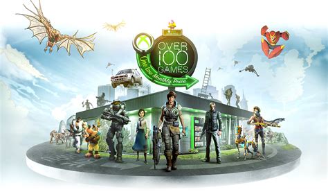 Game Of The Month October Any Game Pass Game Community Gaming