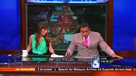 sexy news bloopers 2015 hot news anchor fails dailymotion video