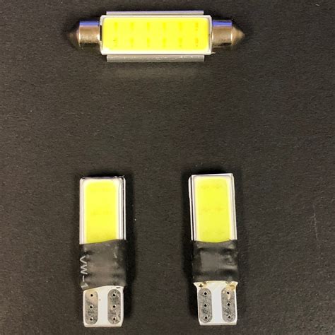 LED Dome Lights - GoRECON