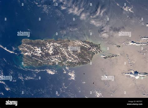 Mapa De Puerto Rico Satellite Images And Photos Finder