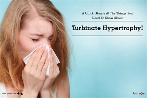 A Quick Glance At The Things You Need To Know About Turbinate