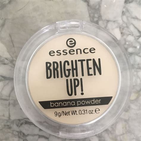 essence Brighten Up! Banana Powder - Reviews | MakeupAlley