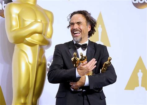 alejandro gonzález iñárritu 11 things to know about the oscar winning director