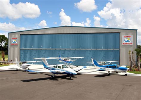 Our Fleet Of Aircraft Sunair Aviation Flight Training