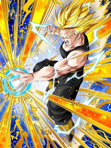 Check spelling or type a new query. To a New Future Super Saiyan Trunks (Future) | Dragon Ball Z Dokkan Battle Wikia | Fandom