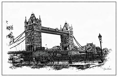 London Tower Bridge Photograph By Fineartroyal Joshua Mimbs Fine Art