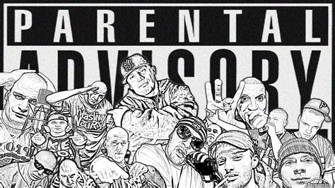 Hip Hop Political Cartoon Hd Rapper Wallpapers Hd