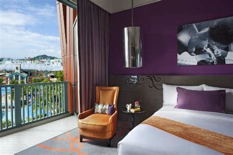 Hard Rock Hotel Singapore Updated 2017 Prices And Reviews Sentosa
