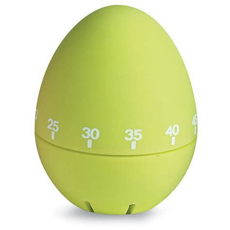 Egg Timers Promotional Lifestyle And Outdoor Adband