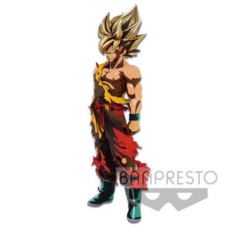 Dragon ball kai also removed one of the favorite filler scenes for many dragon. DRAGON BALL Z THE SON GOKOU FIGURE Chinese New Year VER ...
