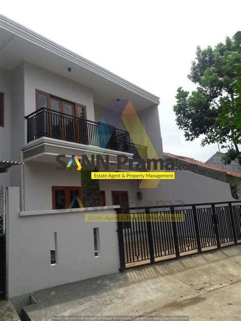 Diantara sekian banyak restoran dan rumah makan yang memenuhi sentra wisata kuliner yang baru berkembang di bogor, yaitu kawasan segi. Rumah Mewah 2 Lantai di Jalan Pandu Raya, Bogor - SANN-Prama