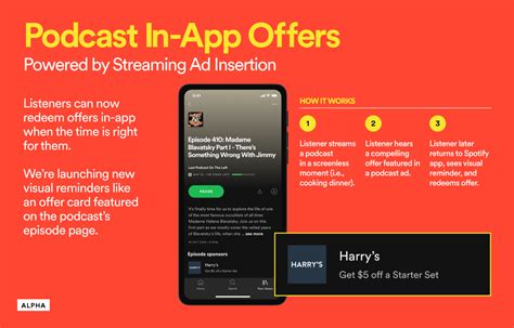 Check out the full guide to the best podcast apps on android at pocket casts is the world's most powerful podcast platform, an app by listeners, for listeners how to. Spotify is shoving ad links with embedded promo codes into ...